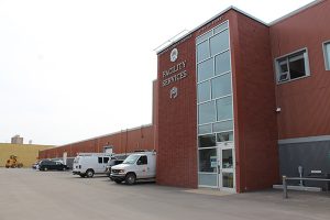 Edmonton Catholic Schools - Nowak Engineering projects