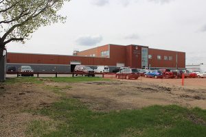 Edmonton Catholic Schools - Nowak Engineering projects